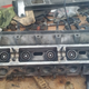 happy little head with all the valves nice and retained